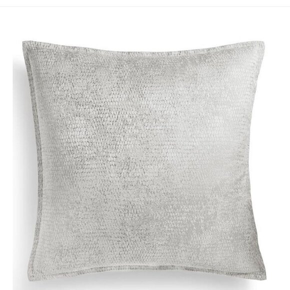 Hotel Collection Tessellate Sham
